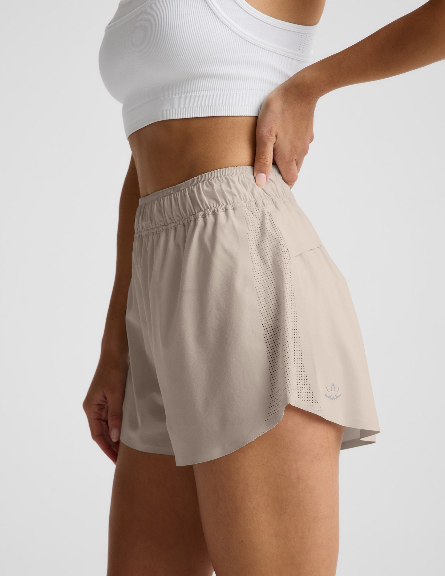 Solemate™ 2.5" Short