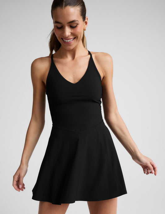 You're A Force Dress