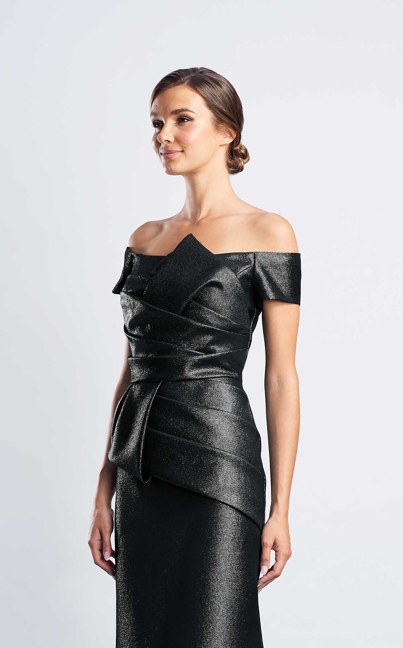 Alexander by Daymor 1477CL Dress