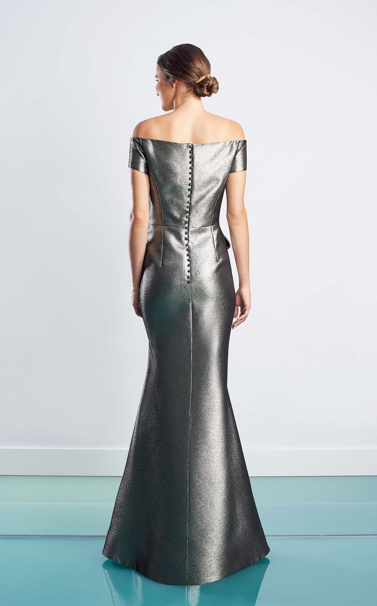 Alexander by Daymor 1477 Dress