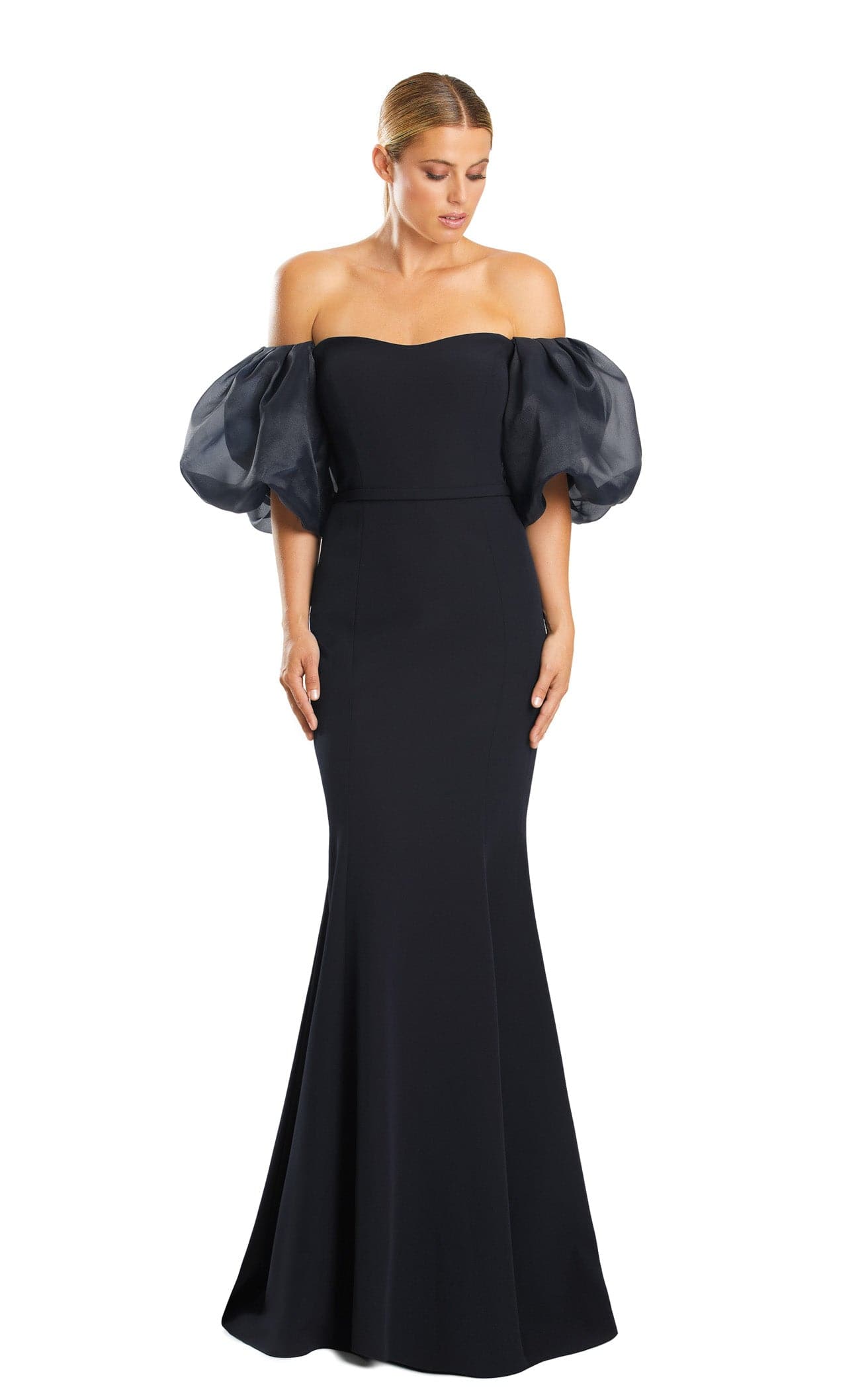 Alexander by Daymor 1870F23CL Dress