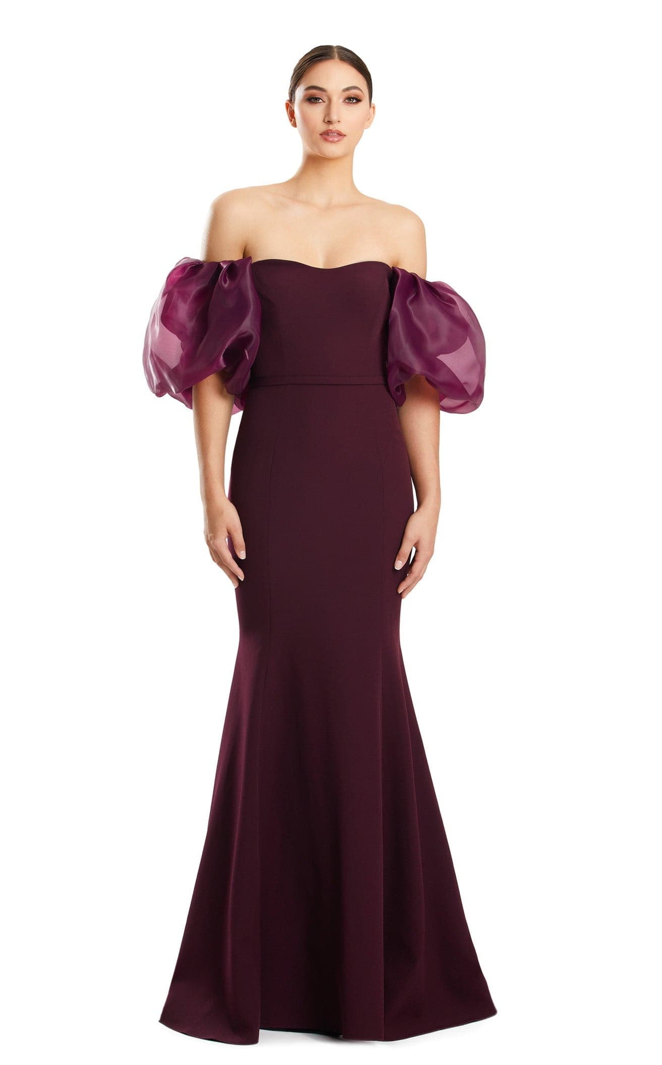 Alexander by Daymor 1870F23CL Dress