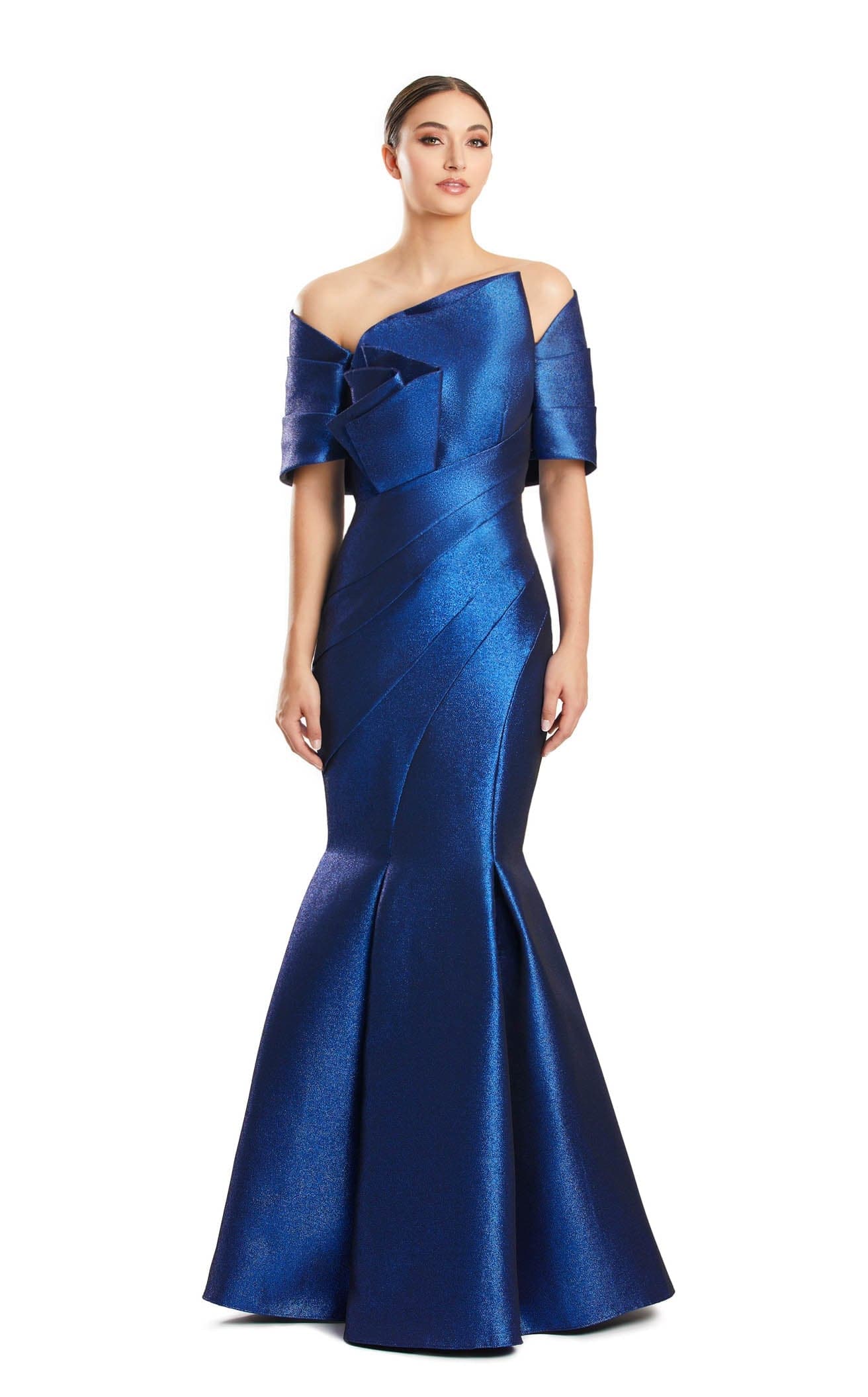 Alexander by Daymor 1879F23CL Dress