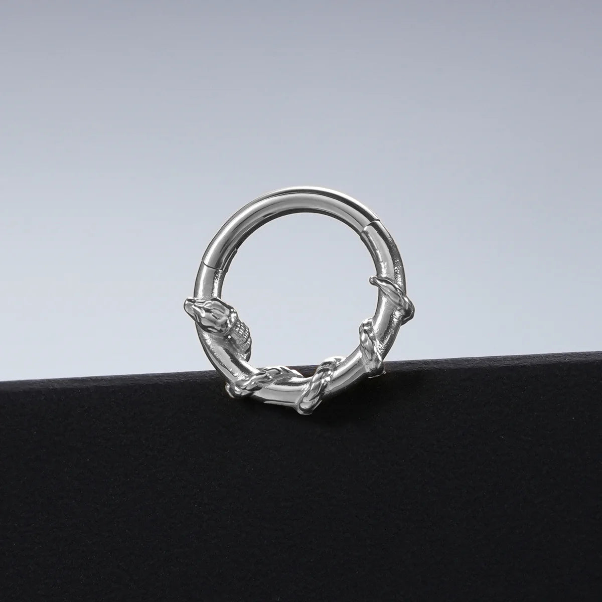 OUROBOROS SERPENT CLICKER