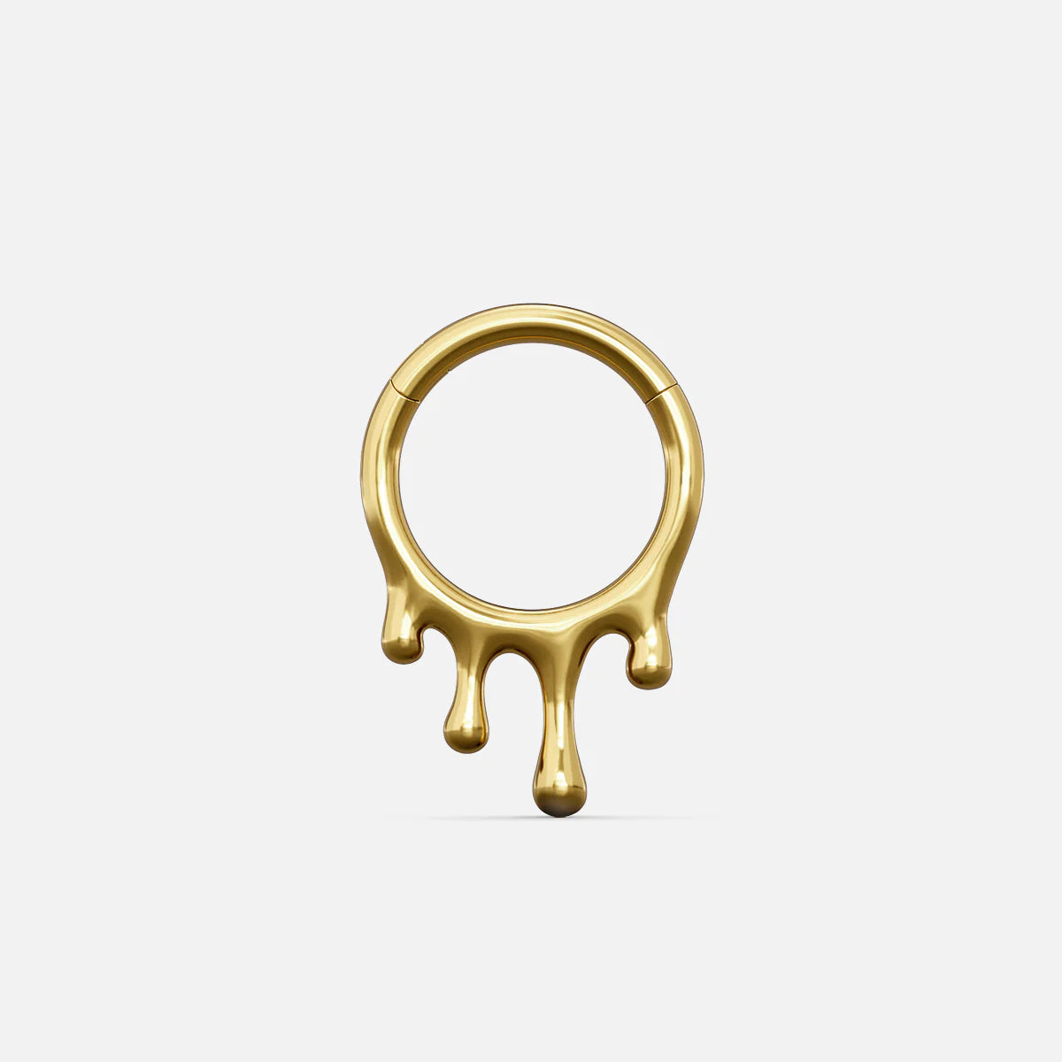 MOLTEN DROP CLICKER