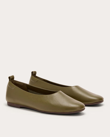 The Day Glove | Birch Green