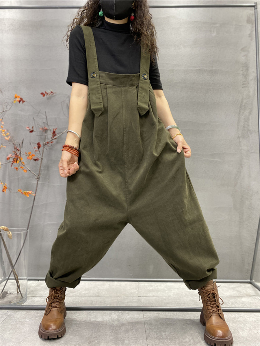 å¤§å°ºç¢¼ç§å­£å¥³å¼ä¼éç´è²å¯¬é¬é£èº«è¤²
