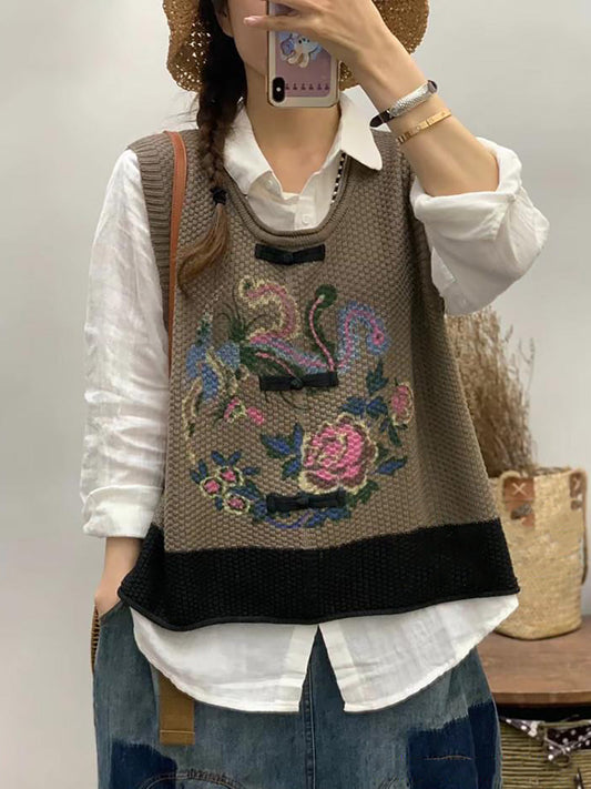 å¥³å£«å¾©å¤è±æµå°è±æ¼è²èå¿