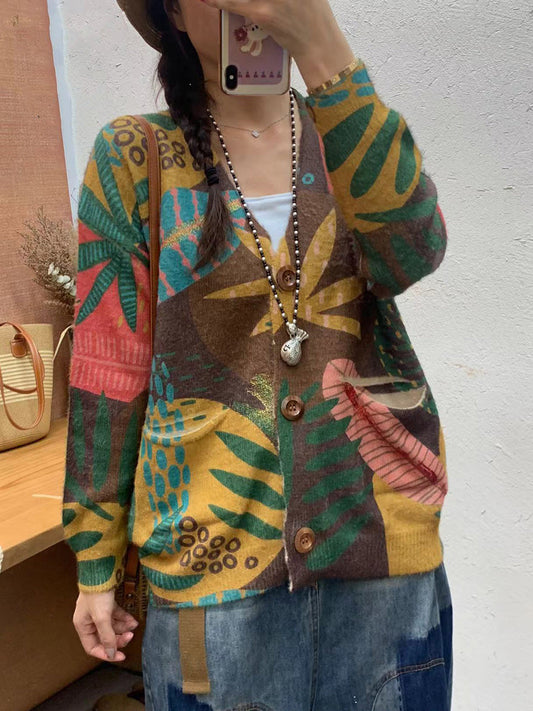 å¥³æ¬¾ç§å­£è±æµå£è¢ V é éç¹éè¥è¡«æ¯è¡£