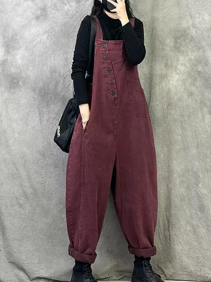 å¥³å£«æ¥å­£å¾©å¤ç´è²å¯¬é¬é£èº«è¤²