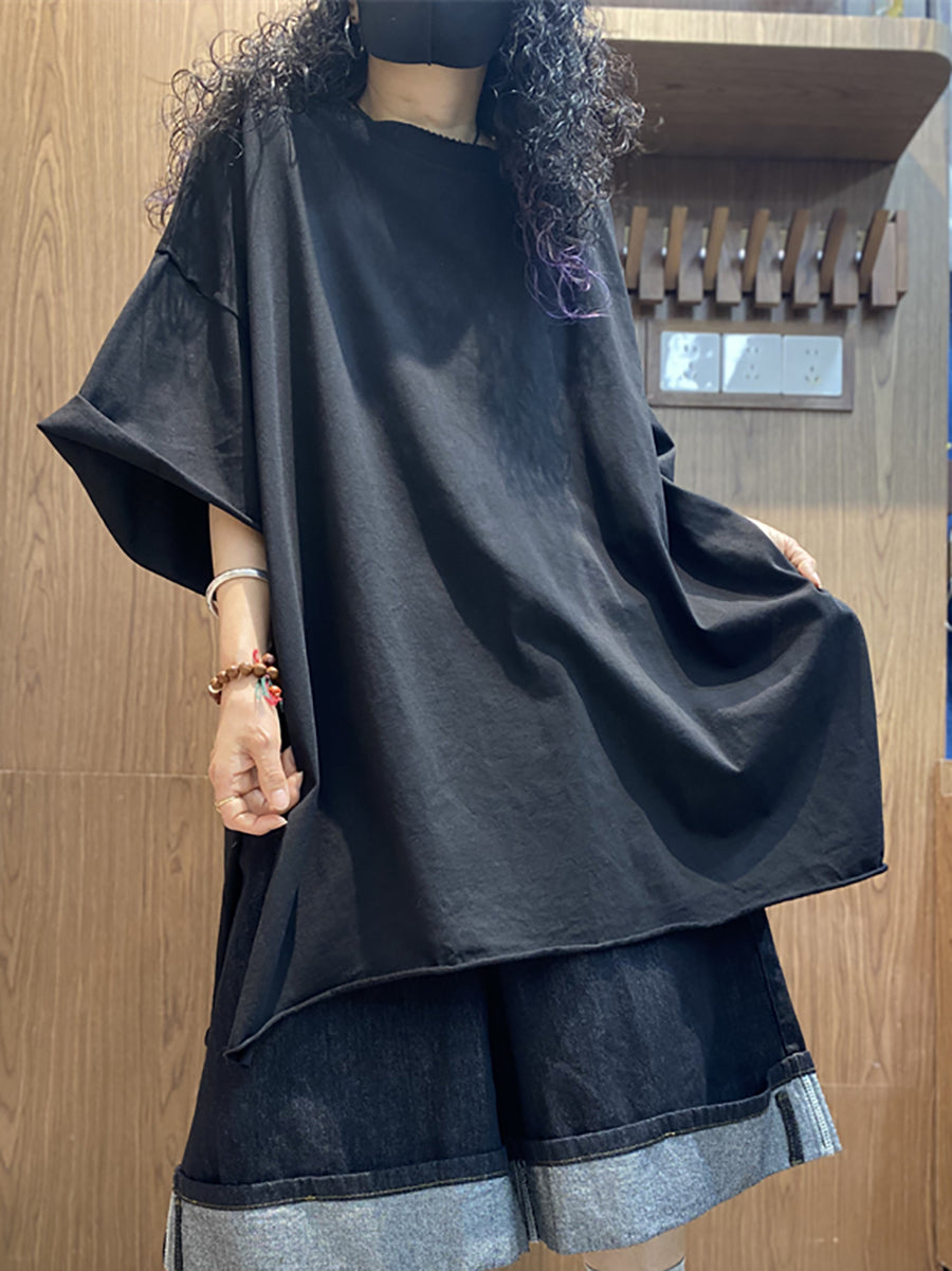 å¥³å£«å¤å­£ä¼éç´è²åé æ£è³ªè¥¯è¡«