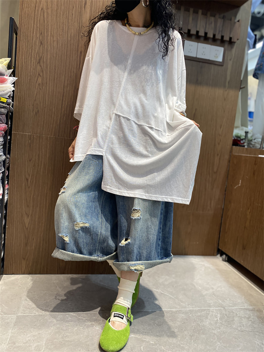 å¥³å£«å¤å­£ä¼éä¸è¦åæ¼æ¥åé æ£è³ªè¥¯è¡«