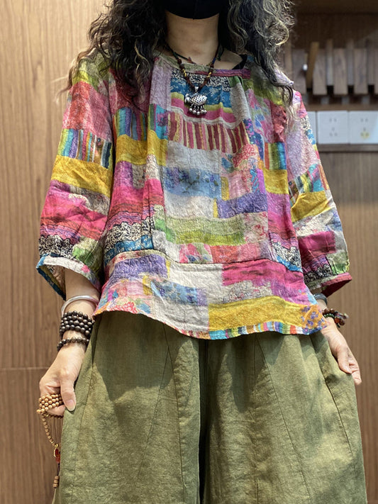 å¥³å£«å¤å­£èè¡é¢¨æ¼æ¥åé è¥¯è¡«