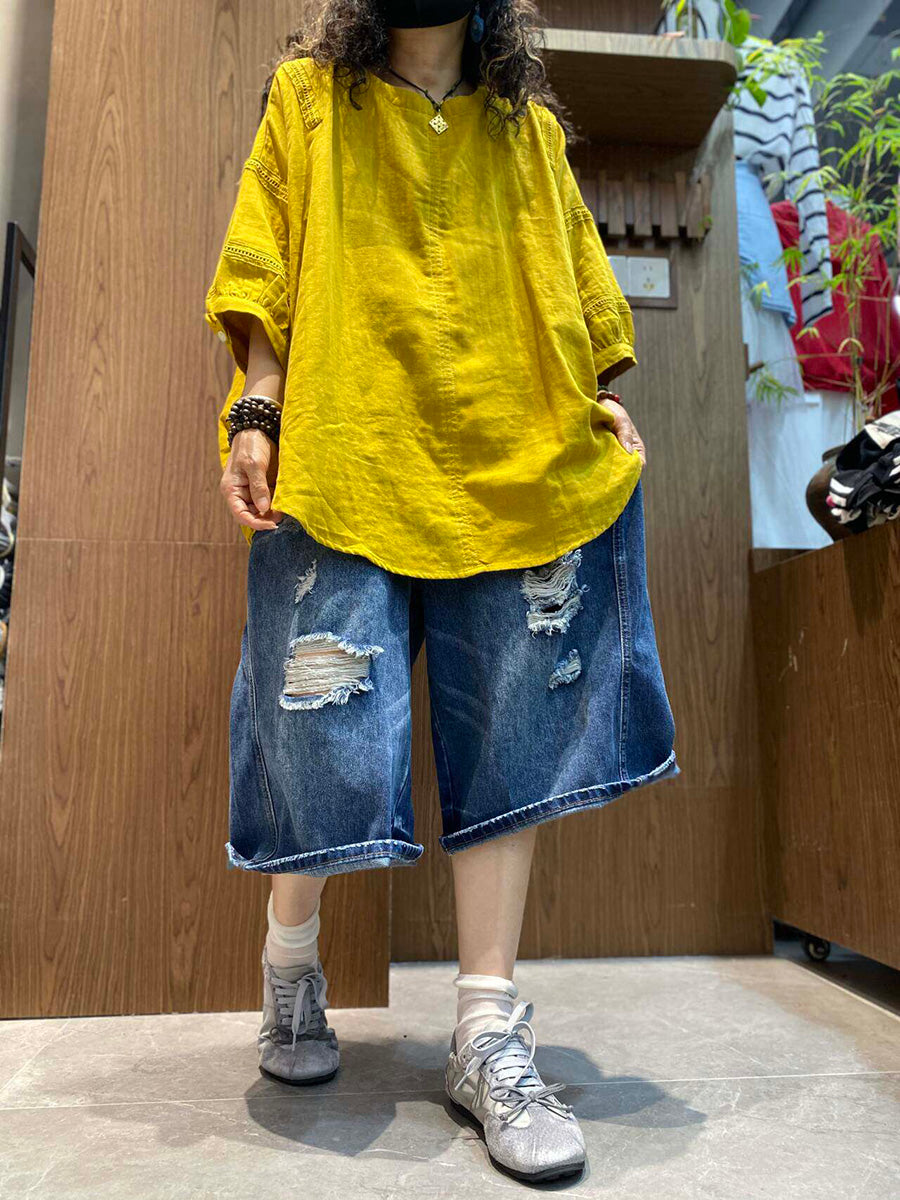 å¥³å£«å¤å­£ä¼éç´è²åé Tå¹