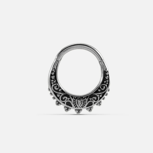 ORNATE HERITAGE CLICKER