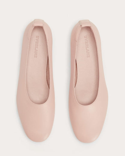 The Day Glove | Pale Pink