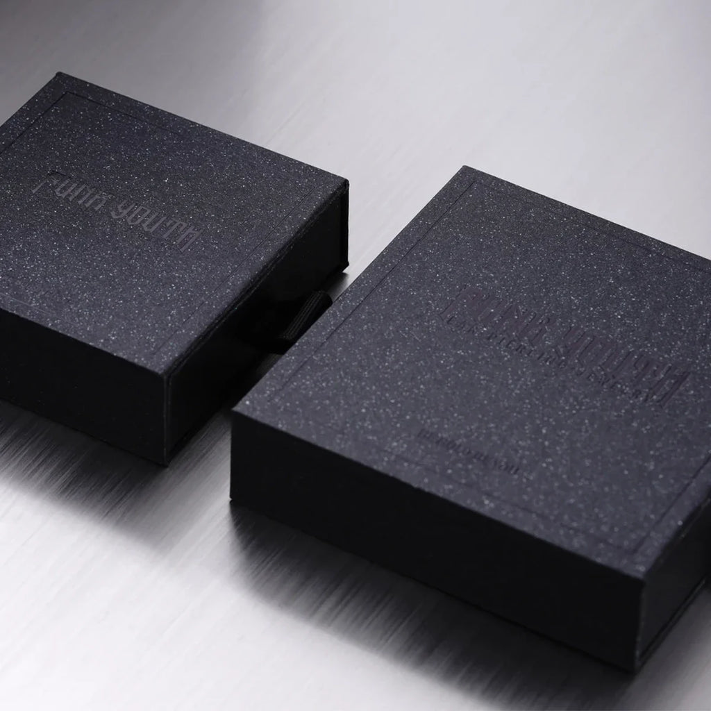 PACKAGING BOX