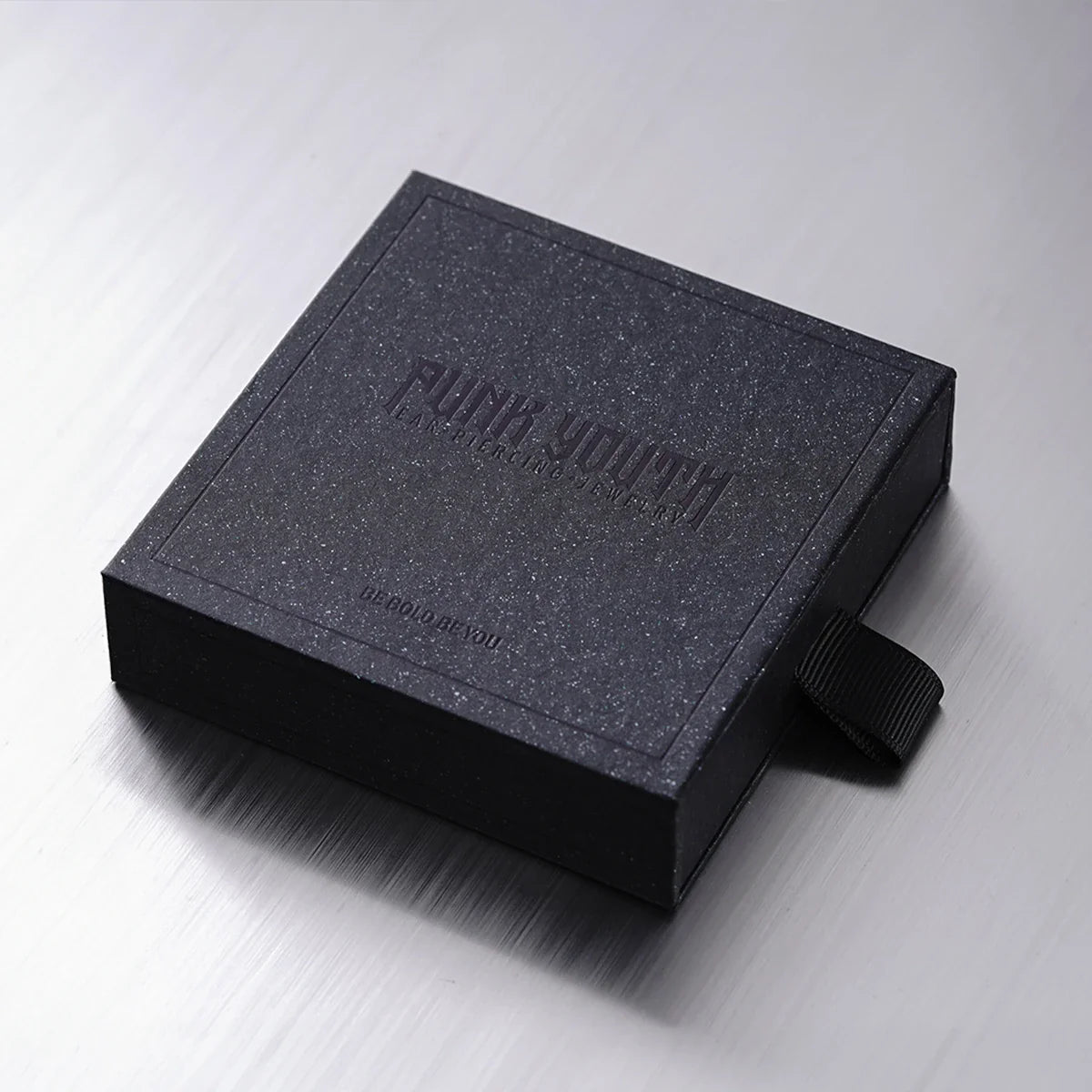 PACKAGING BOX