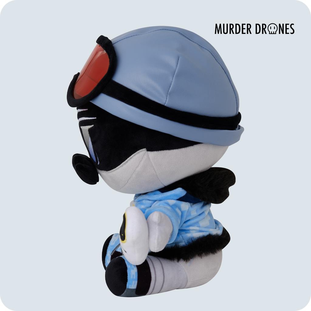 Khan Plush