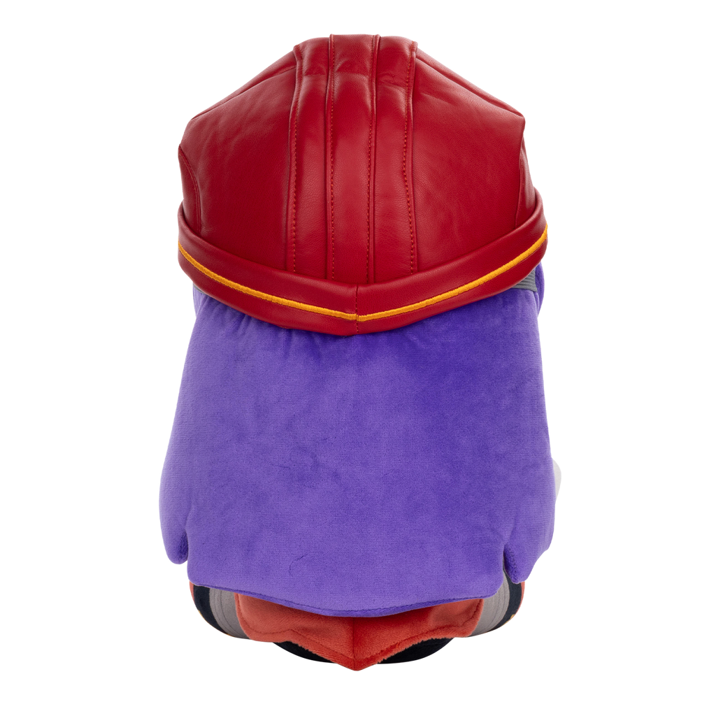 Doll Plush