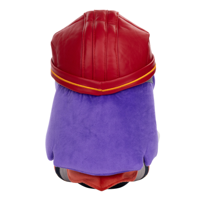 Doll Plush