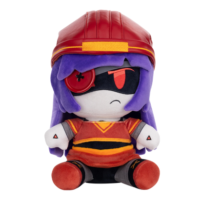 Doll Plush