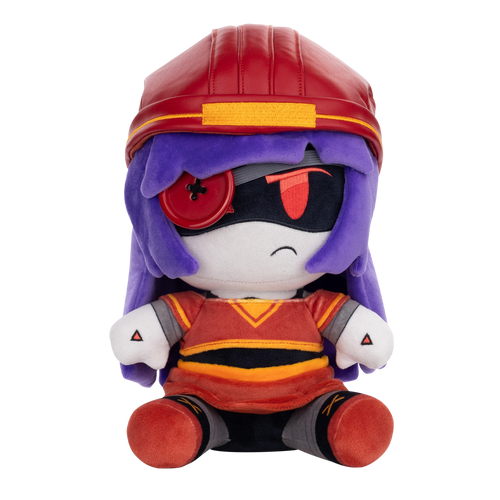 Doll Plush