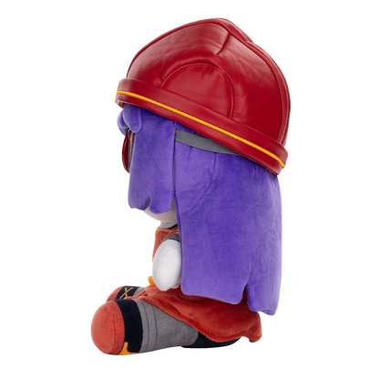 Doll Plush
