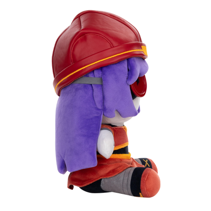 Doll Plush