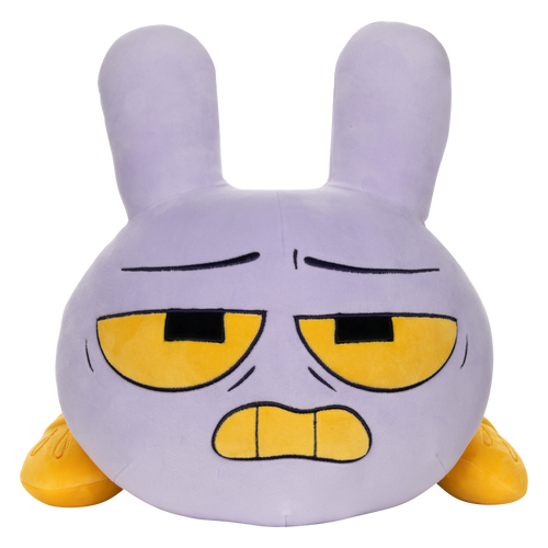 Jumbo Jax Plush