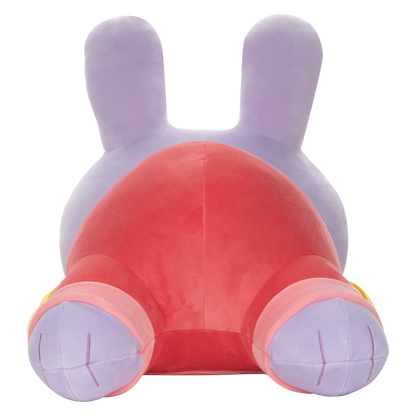 Jumbo Jax Plush