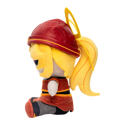 Lizzy Plush