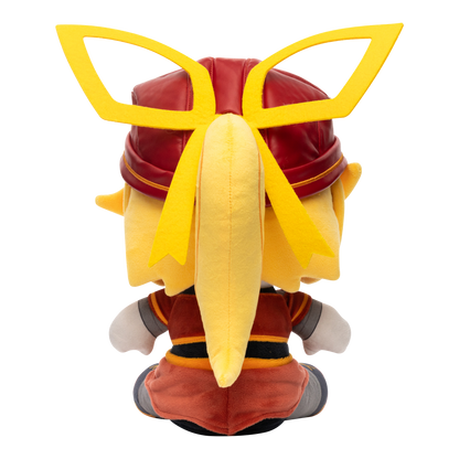 Lizzy Plush