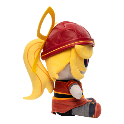 Lizzy Plush