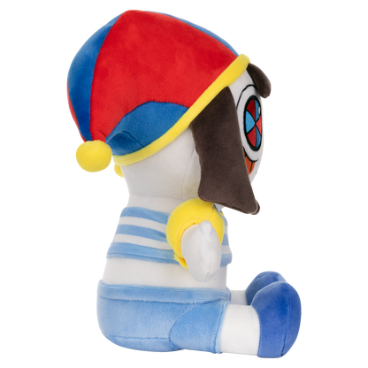 Beach Pomni Plush