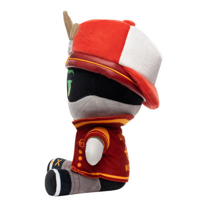 Thad Plush