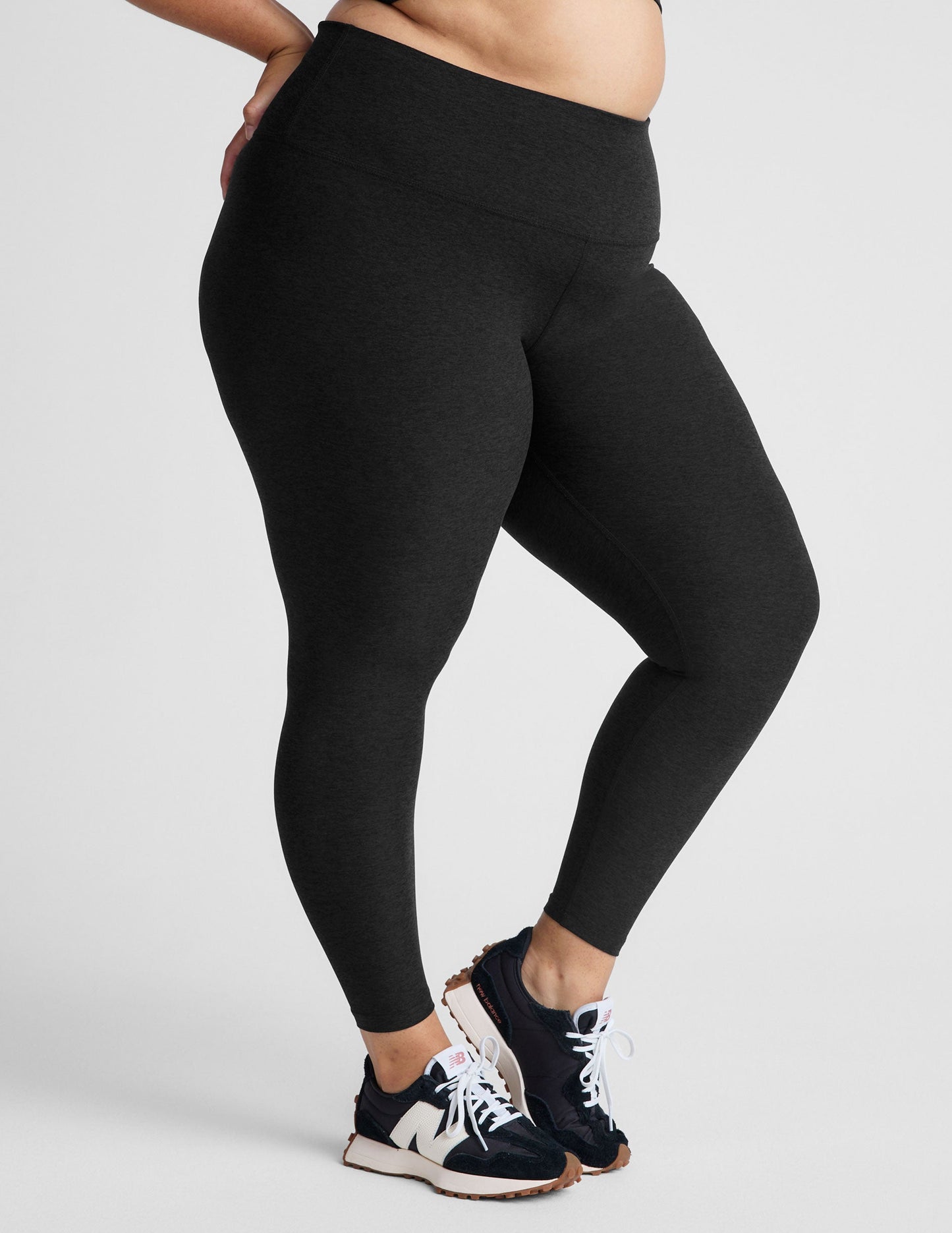 Spacedye™ Caught In The Midi High Waisted Legging