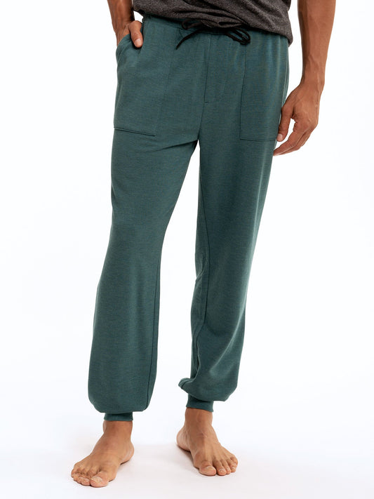Men's Core Feather Fleece Jogger