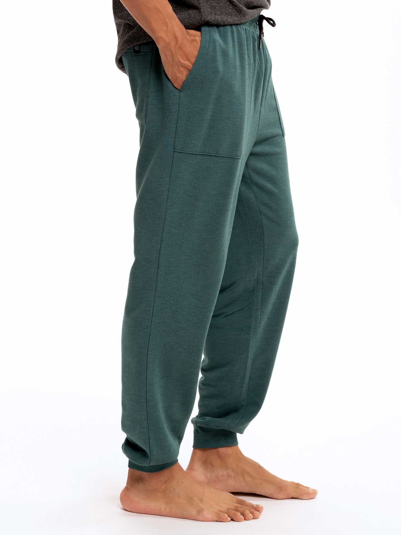 Men's Core Feather Fleece Jogger