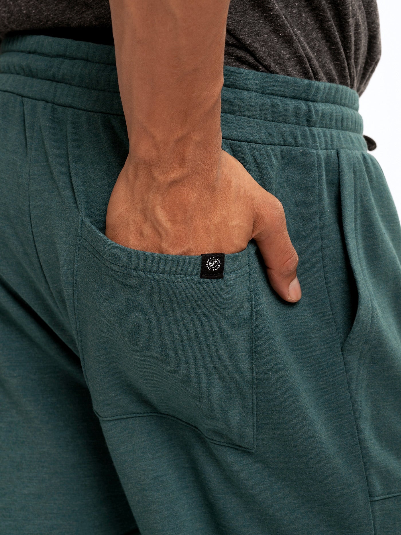 Men's Core Feather Fleece Jogger