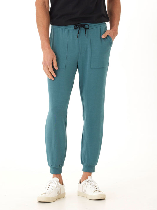 Men's Core Feather Fleece Jogger