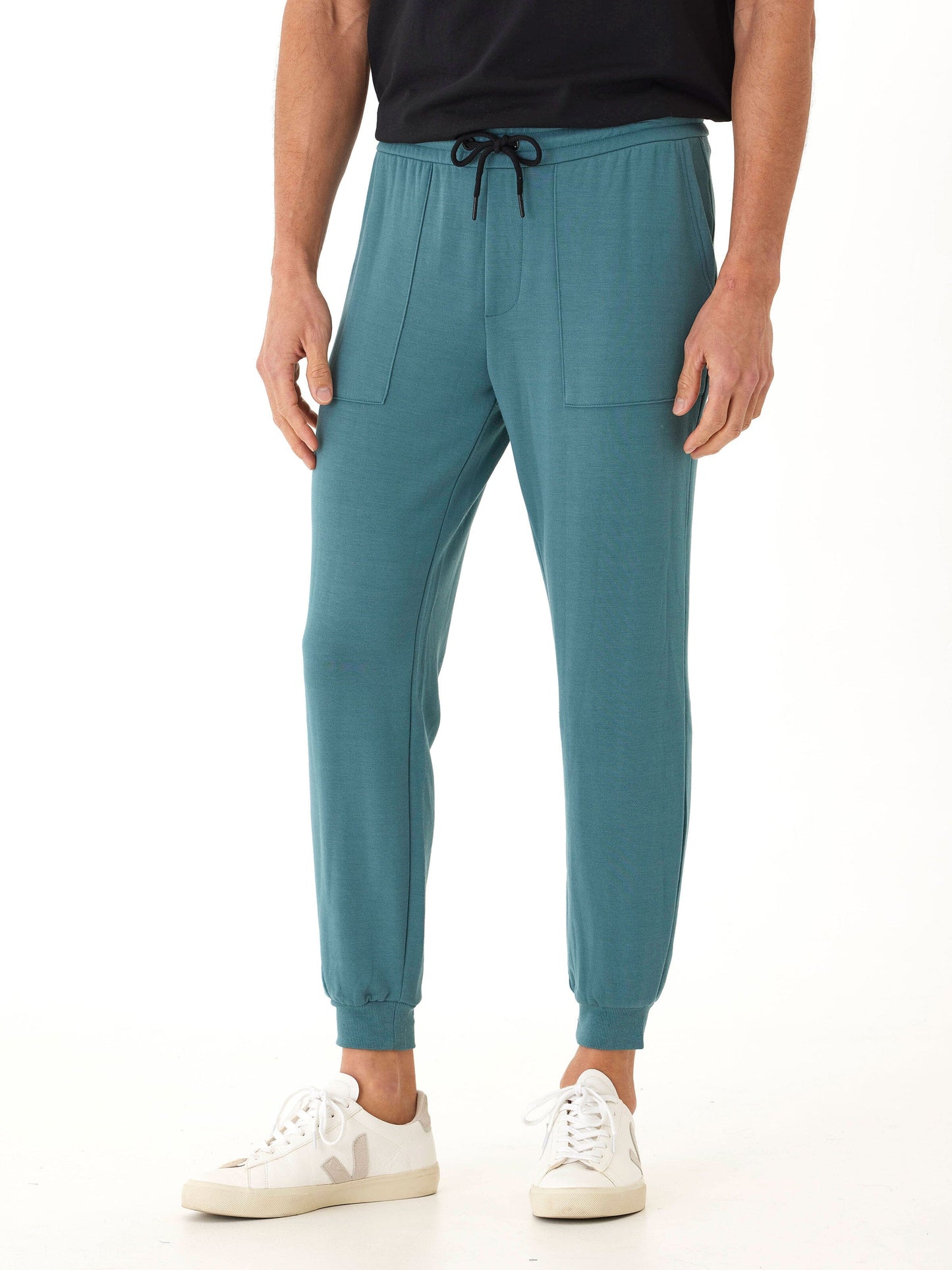 Men's Core Feather Fleece Jogger