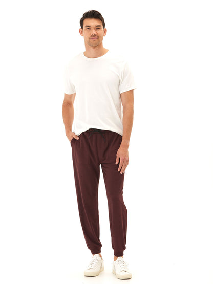 Pierce French Terry Jogger