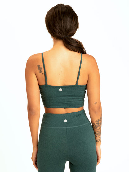 Soraya Cropped Tank