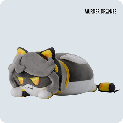 V Cat Plush
