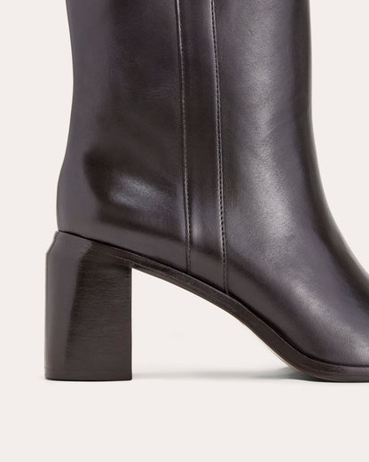 The Outlaw Boot | Black