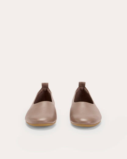 The Day Glove | Mocha