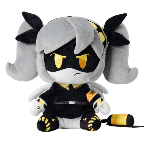 J Plush