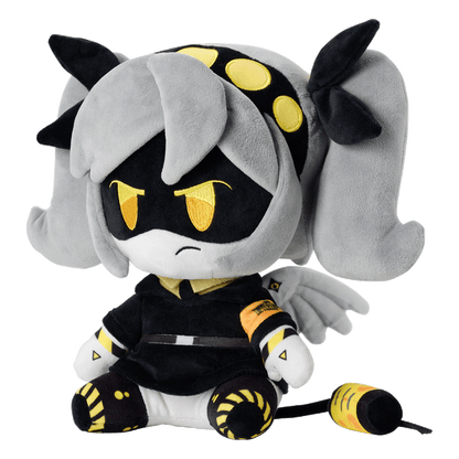 J Plush