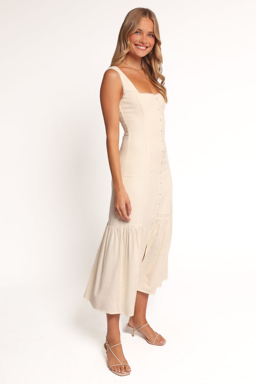 Elegant Dress